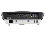 BENQ PROJEKTOR W750 DLP 720p 2500 ANSI 13000:1 HDMI 1,4a - 137777 - zdjęcie 7